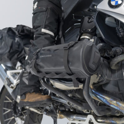 LS2 MOVE AHEAD WP 4L ROLL BAG