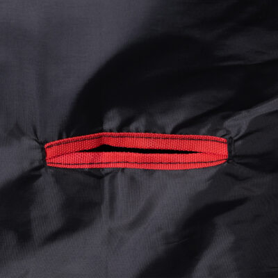 Oxford AQUATEX PRO DOUBLE BICYCLE COVER