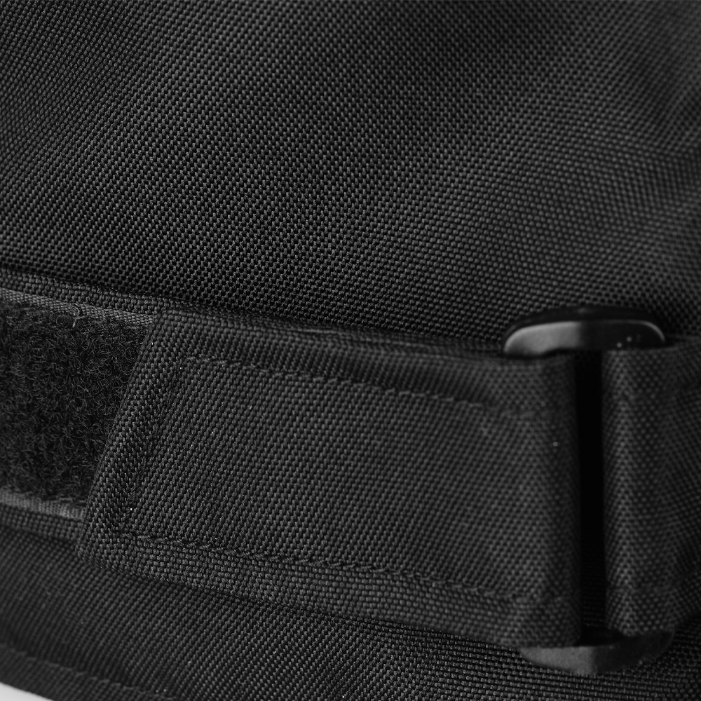 OXFORD SPARTAN LONG WATERPROOF MENS JACKET - Image 11