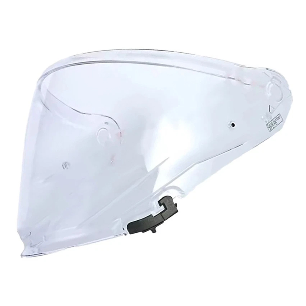 LS2 OF603 INFINITY II HELMET VISOR - CLEAR