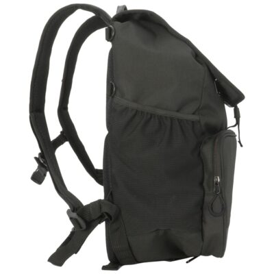 LS2 FREEDOM 22L BACKPACK – BLACK