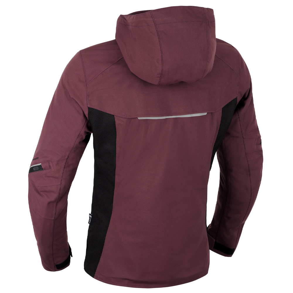 OXFORD MONDIAL STREET D2D WOMENS JACKET - Image 10