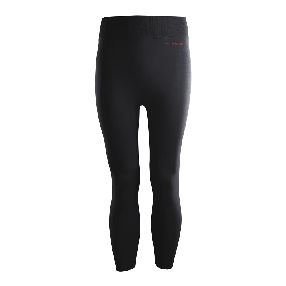 OXFORD ATMOS HEATCORE BASE LAYER UNISEX PANT - BLACK