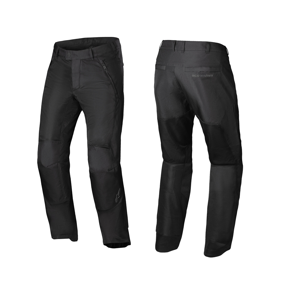 ALPINESTARS C-1 AIR MENS PANT - BLACK