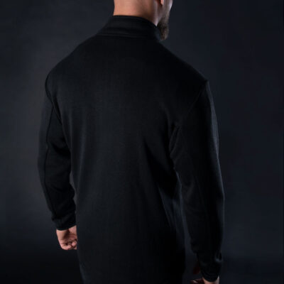 OXFORD ADVANCED FLEECE MENS JACKET