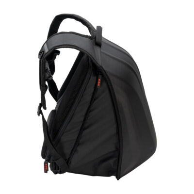 LS2 SHIELD 25L BACKPACK – BLACK