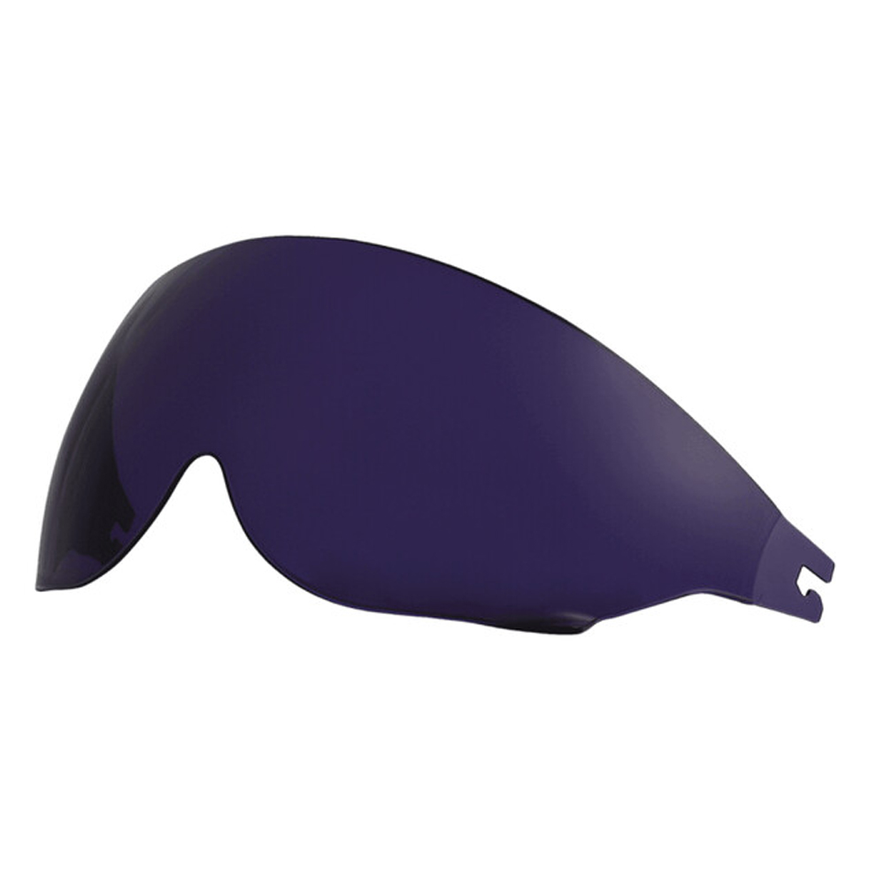 LS2 SUN VISOR - TINTED