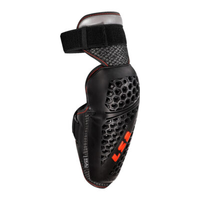 LS2 ROCKIE ELBOW PROTECTOR – BLACK