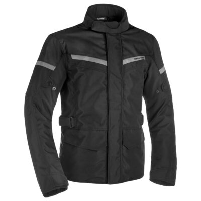 OXFORD SPARTAN LONG WATERPROOF MENS JACKET