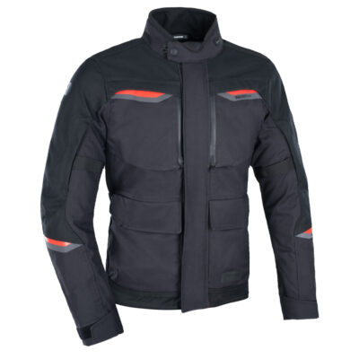 OXFORD MONDIAL 2.0 MENS JACKET