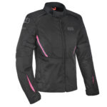 Pink Black