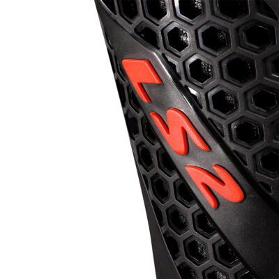 LS2 ROCKIE KNEE PROTECTOR – BLACK
