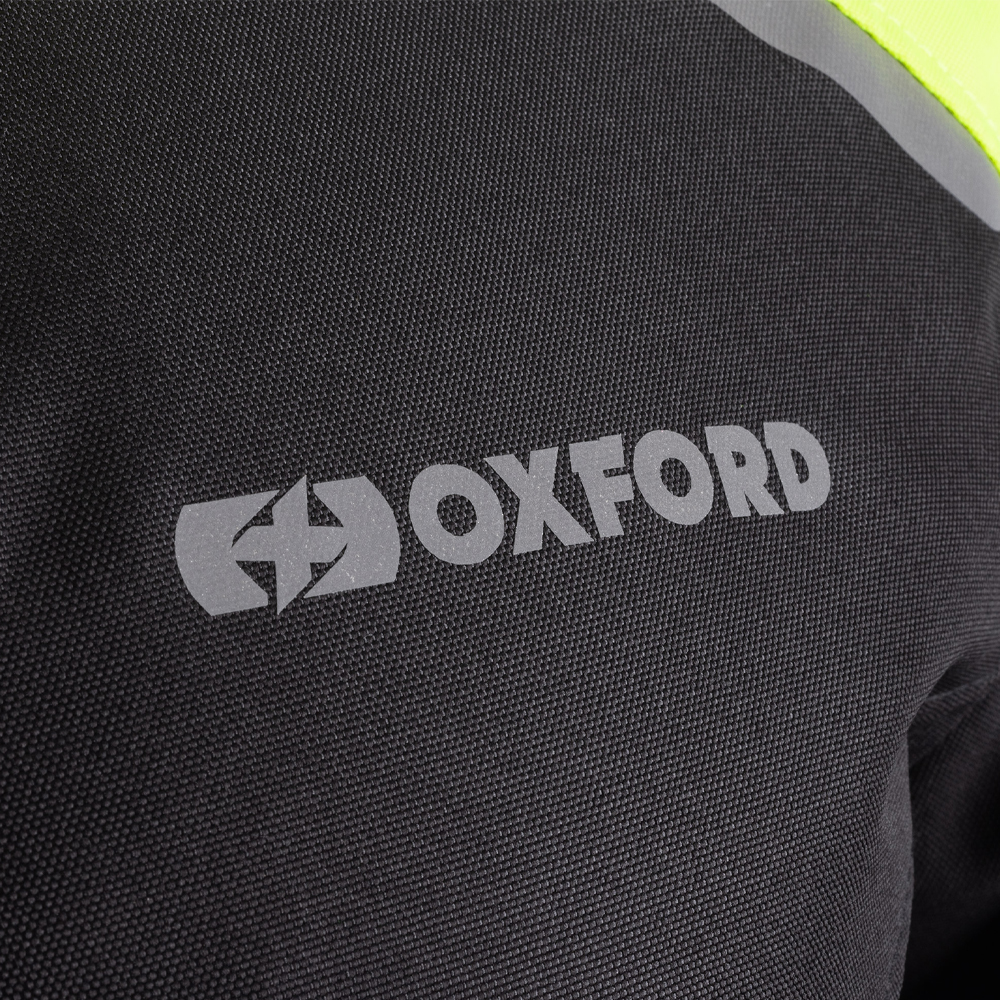 OXFORD SPARTAN SHORT WP MENS JACKET - Image 11