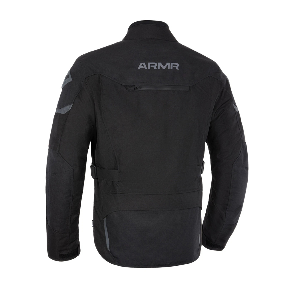 ARMR Kumaji 3.0 Waterproof Mens Jacket - Image 4