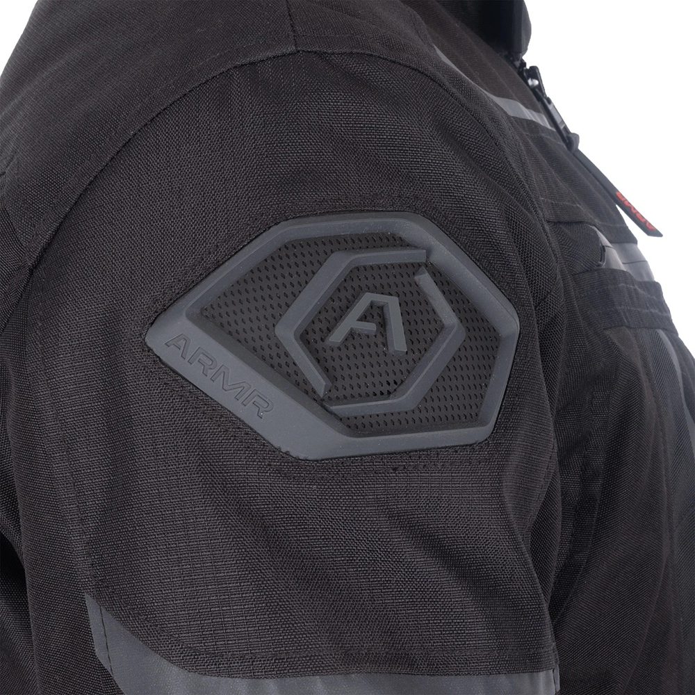 ARMR Kumaji 3.0 Waterproof Mens Jacket - Image 23