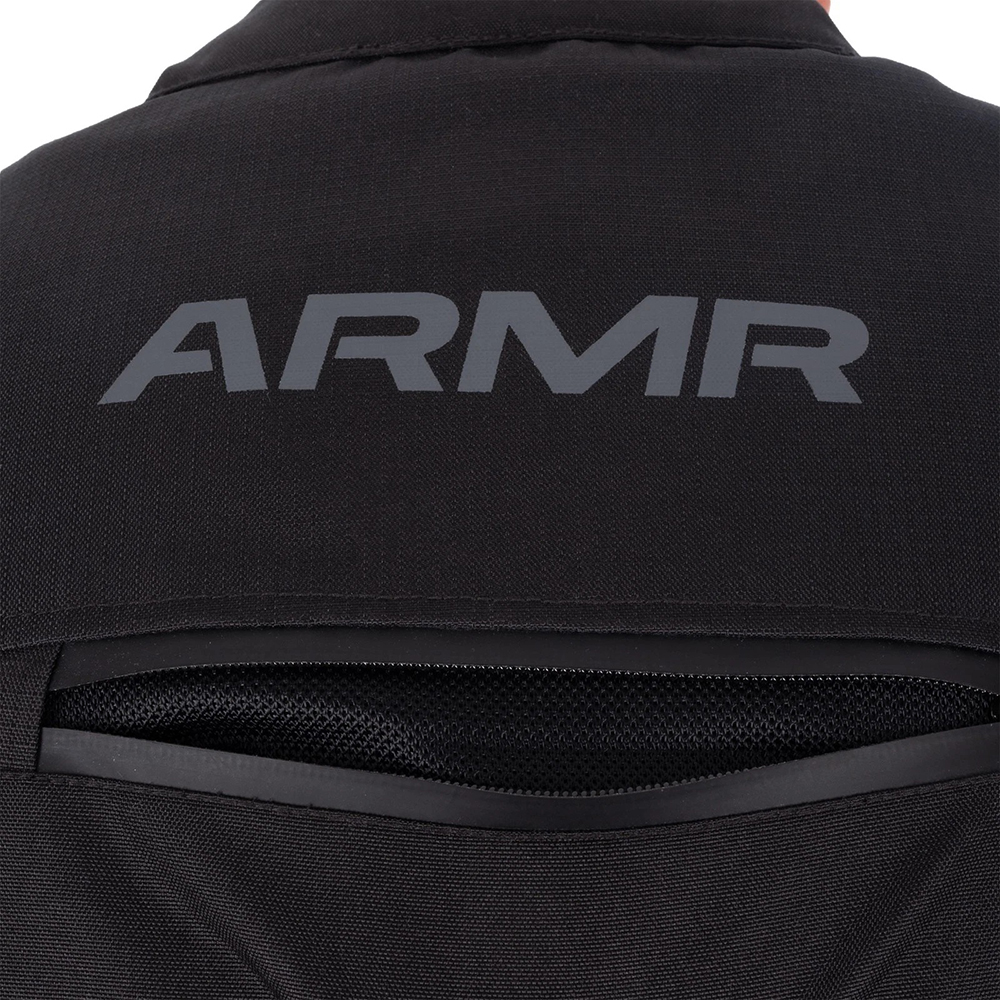 ARMR Kumaji 3.0 Waterproof Mens Jacket - Image 7