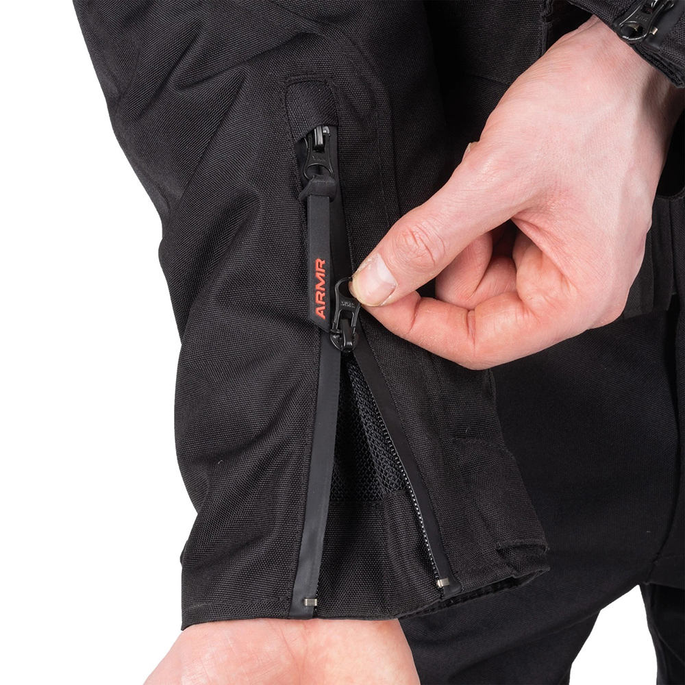 ARMR Kumaji 3.0 Waterproof Mens Jacket - Image 12