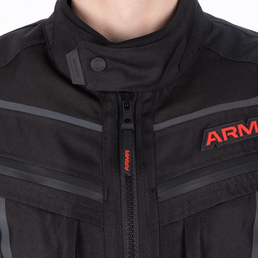 ARMR Kumaji 3.0 Waterproof Mens Jacket - Image 5