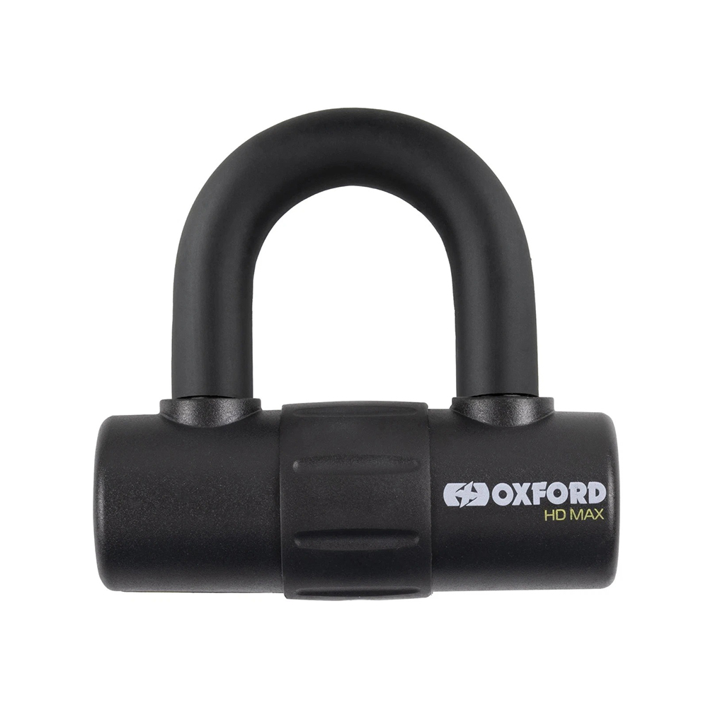 Oxford HD Chain Lock 9.3mm x 3.0m & Oxford Beast Anchor - Image 4