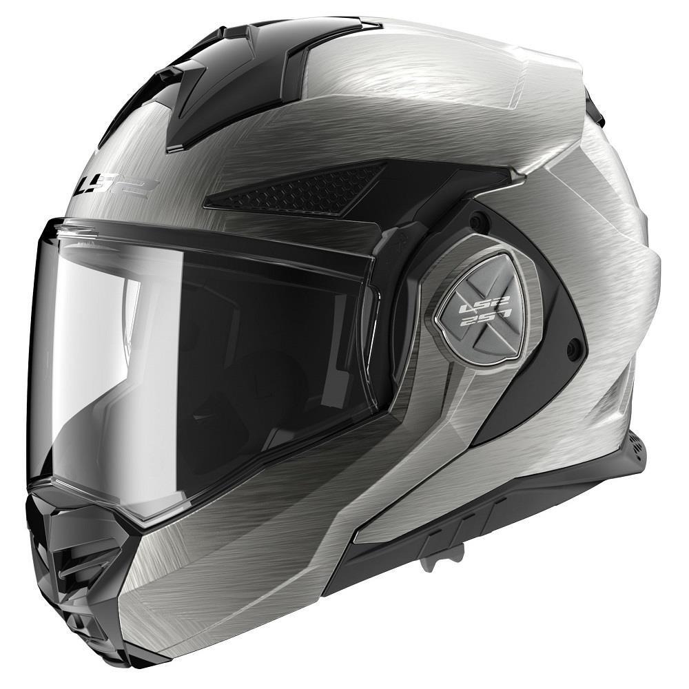 LS2 FF901 ADVANT X HELMET - JEANS