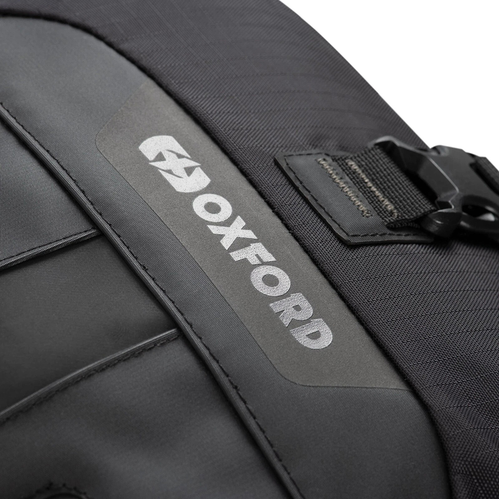 Oxford Atlas T-20 Advanced Tourpack - Black - Image 6