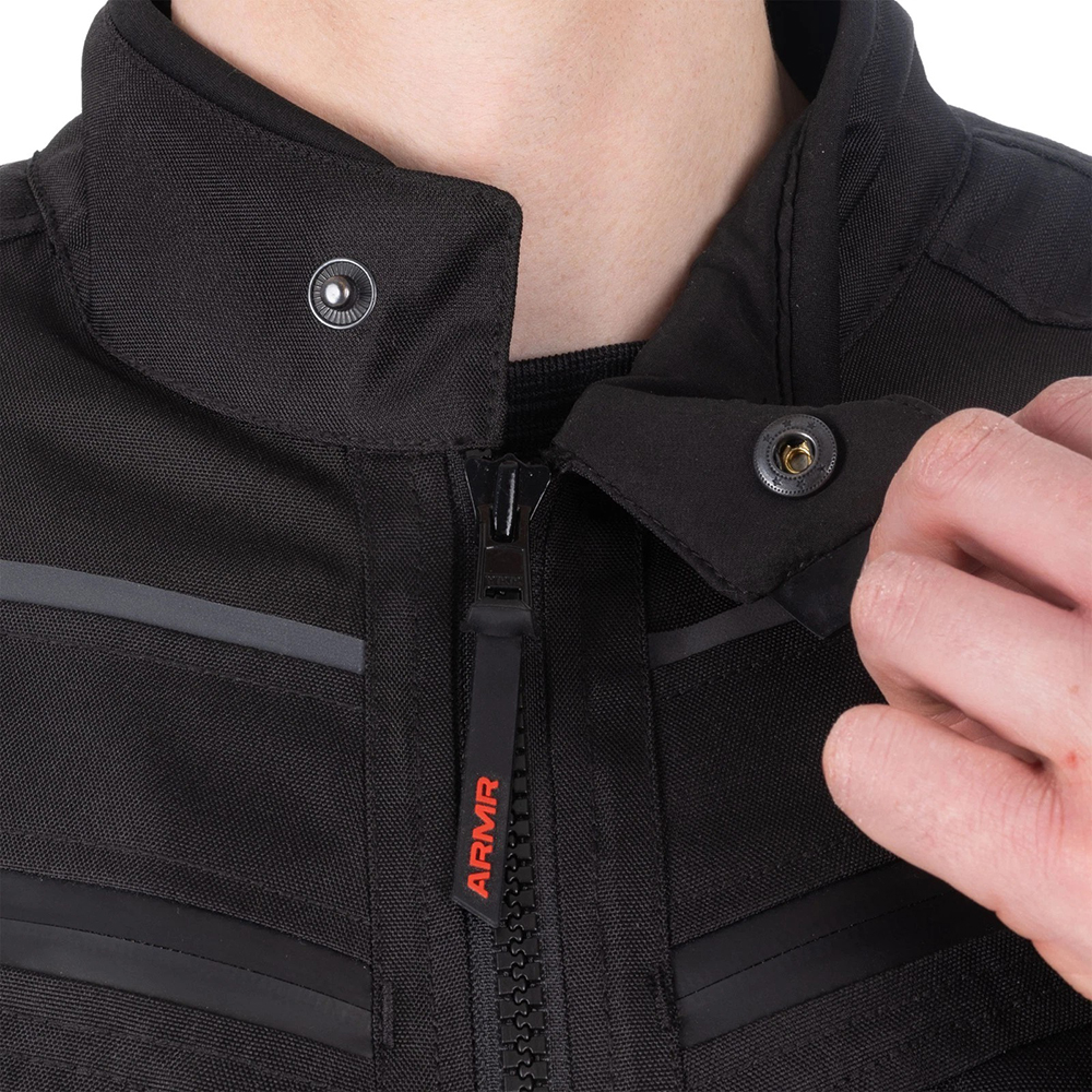 ARMR Kumaji 3.0 Waterproof Mens Jacket - Image 10