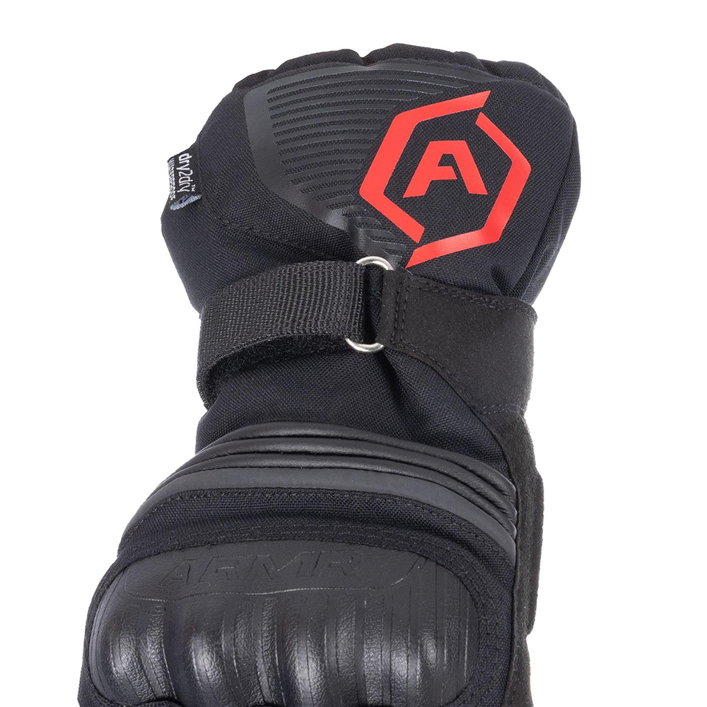 ARMR Kumaji 3.0 Men‘s Gloves - Image 8