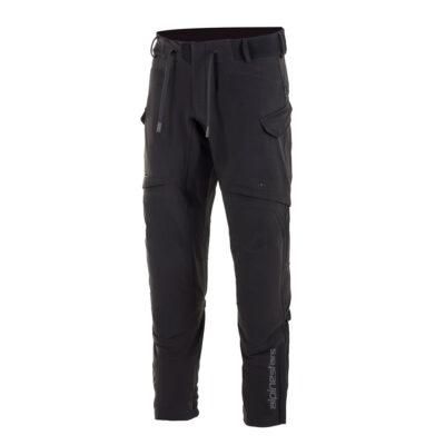 ALPINESTARS JUGGERNAUT WATERPROOF MENS PANTS – BLACK