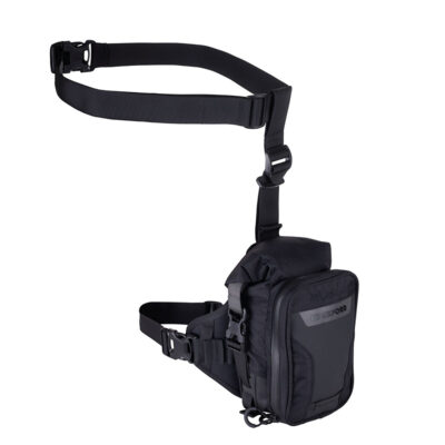 Oxford Atlas L-2 Advanced Leg Pack – Black