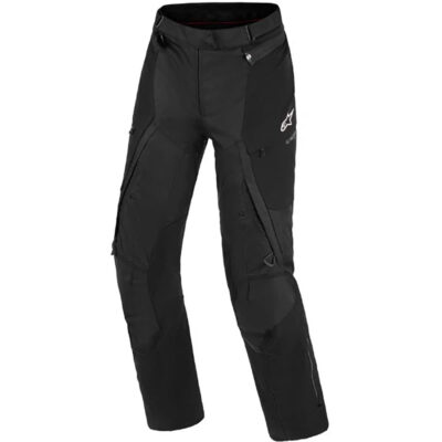 ALPINESTARS STELLA ANDES V4 DRYSTAR PANTS – BLACK