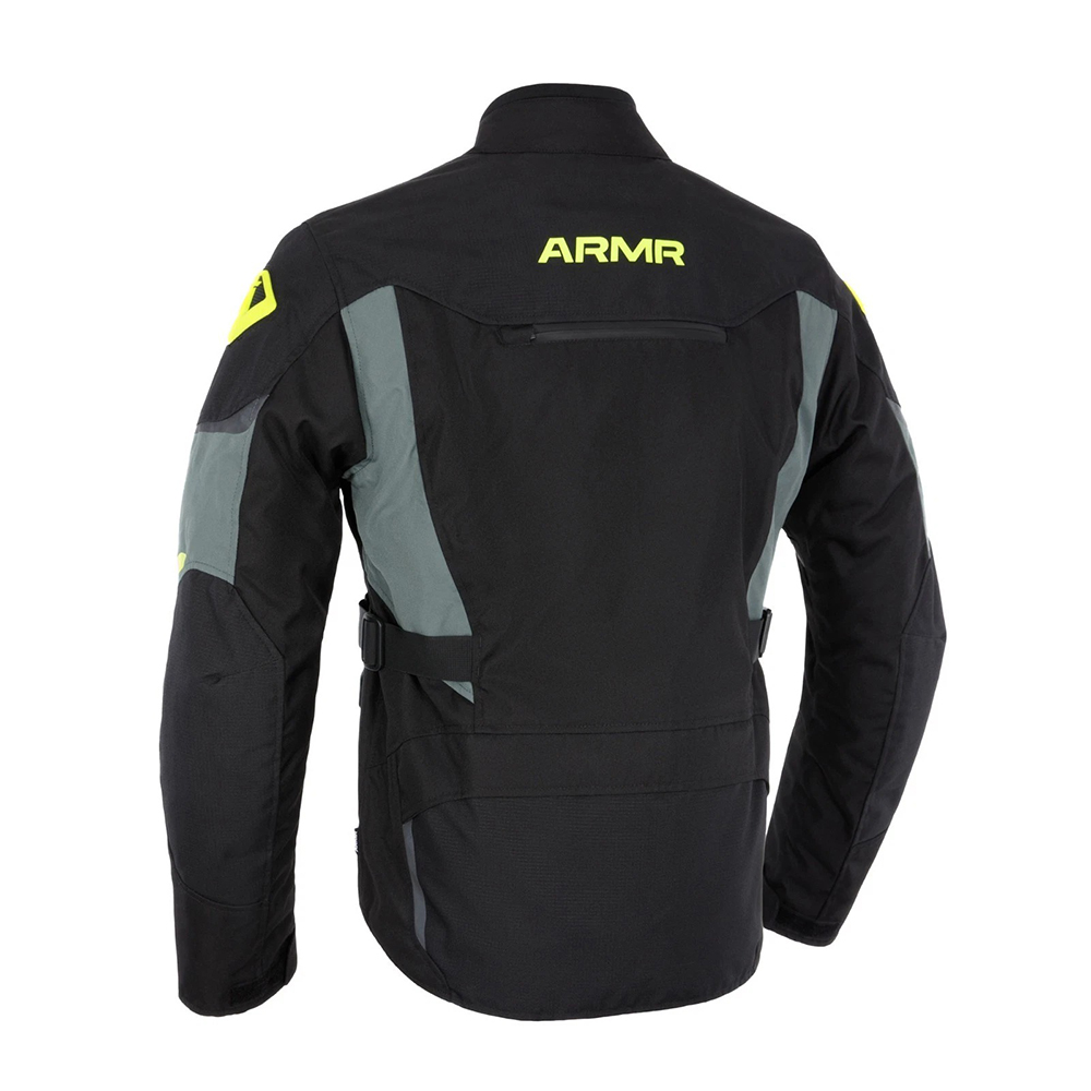 ARMR Kumaji 3.0 Waterproof Mens Jacket - Image 17