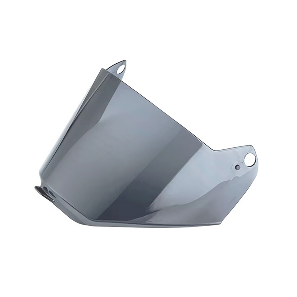 LS2 MX702 POINEER II HELMET VISOR - LIGHT TINTED