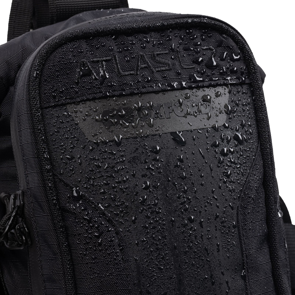 Oxford Atlas L-2 Advanced Leg Pack - Black - Image 4