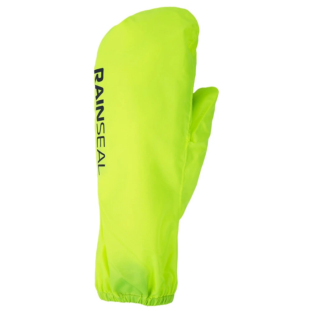 OXFORD RAINSEAL OVER GLOVE - FLUO - Image 3