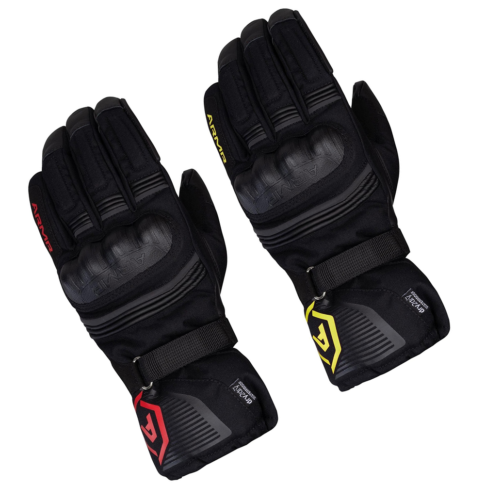 ARMR Kumaji 3.0 Men‘s Gloves