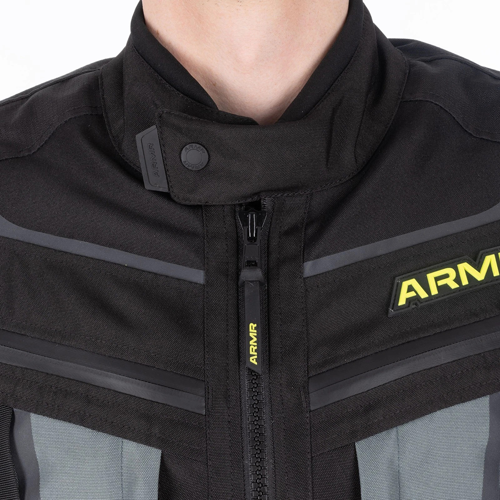 ARMR Kumaji 3.0 Waterproof Mens Jacket - Image 18