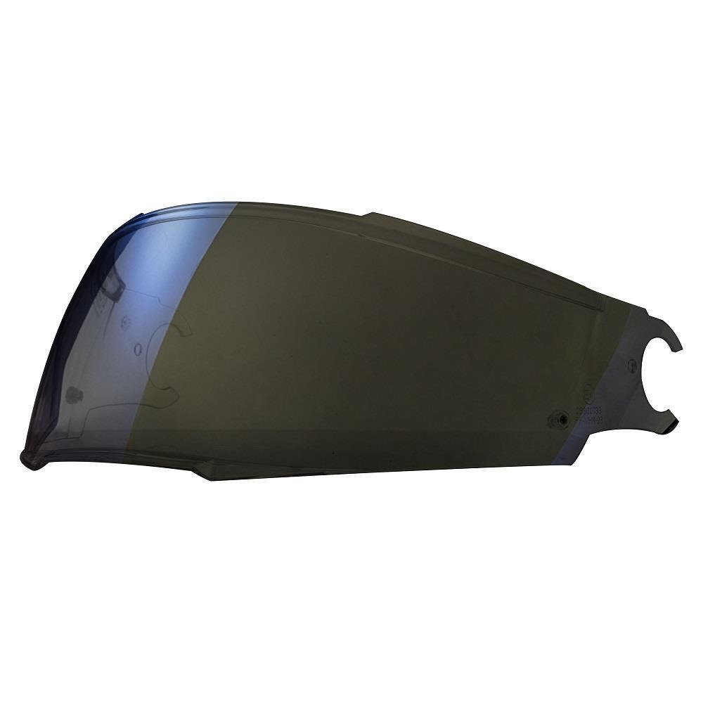 LS2 FF902 SCOPE II HELMET VISOR - IRIDIUM BLUE