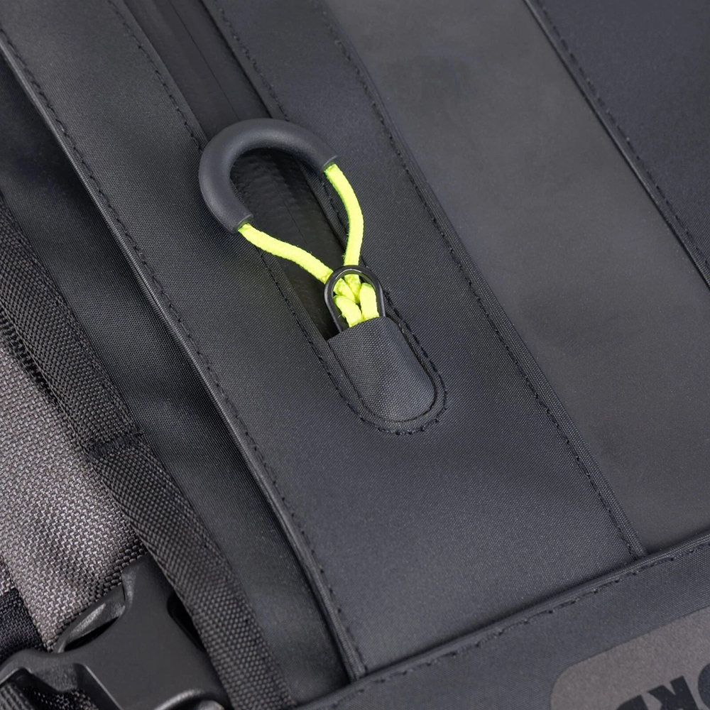 Oxford Atlas T-20 Advanced Tourpack - Black - Image 9