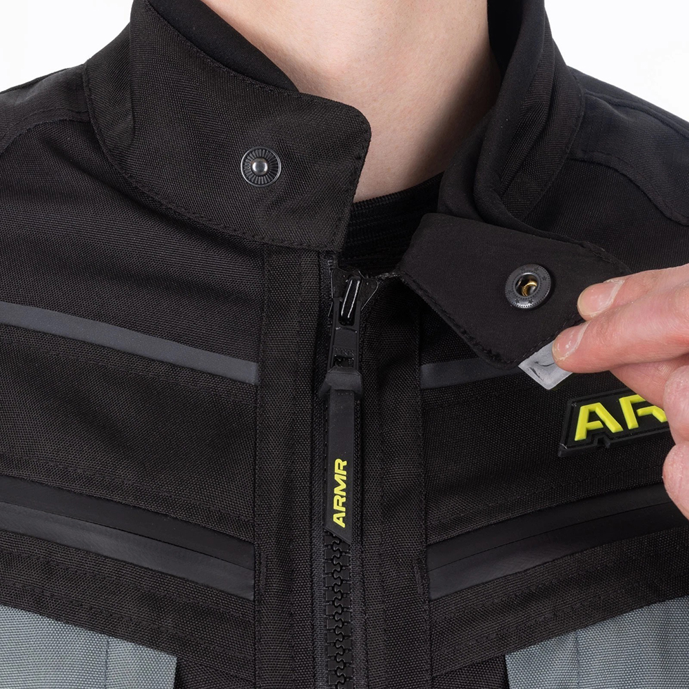 ARMR Kumaji 3.0 Waterproof Mens Jacket - Image 22