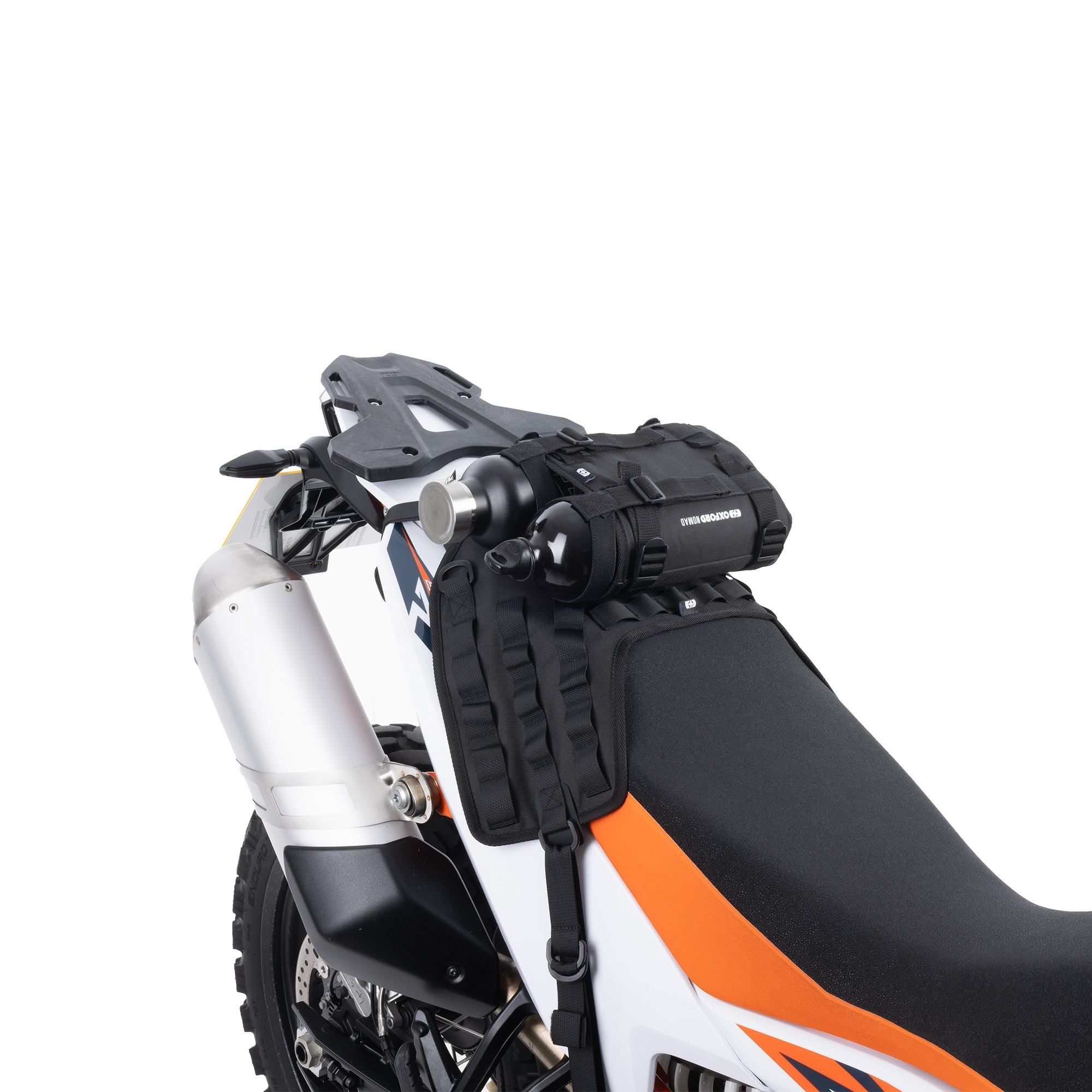 OXFORD NOMAD BOTTLESTASH XL - Image 13