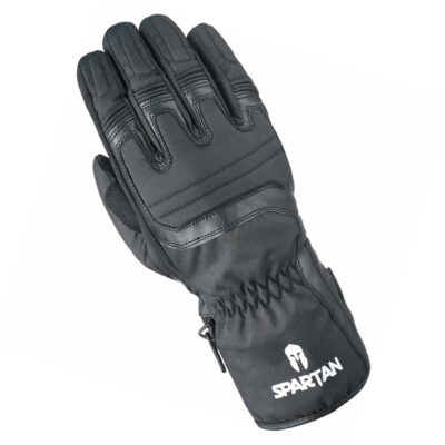 OXFORD SPARTAN MOTORCYCLE GLOVES