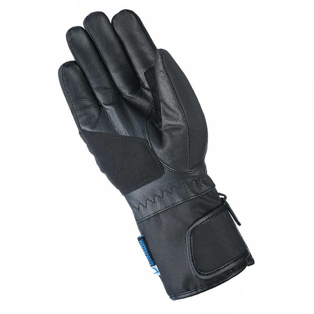 OXFORD SPARTAN MOTORCYCLE GLOVES - Image 3