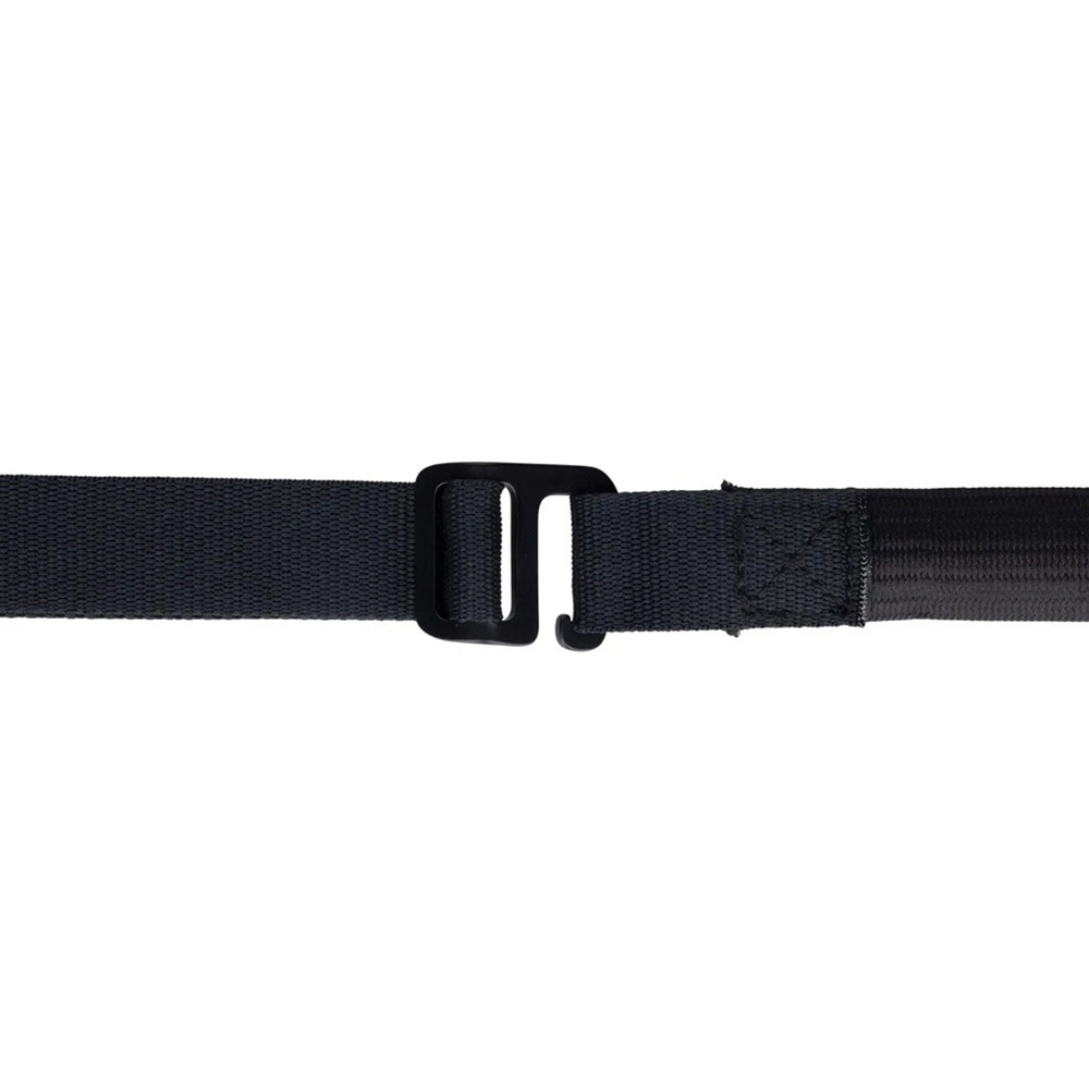 Oxford Atlas G-Hook 26mm x 1.2M - Black