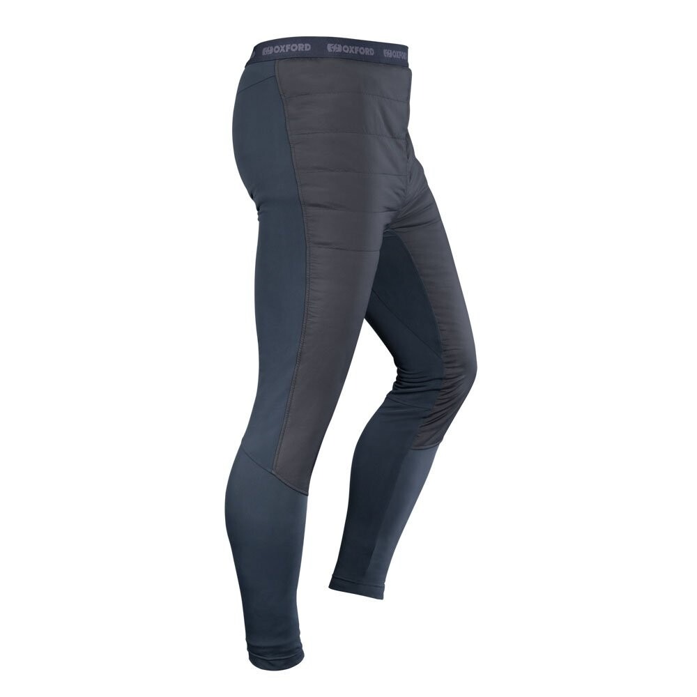 OXFORD ADVANCED EXPEDITION MENS PANT - BLACK