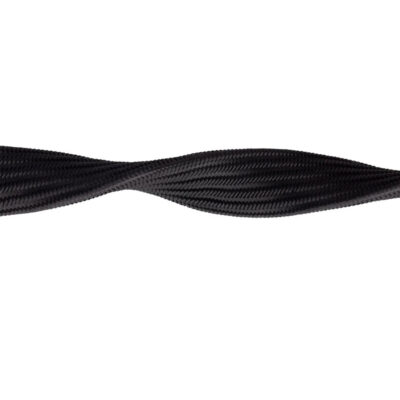 Oxford Atlas B-Clip 17mm x 2.0M – Black