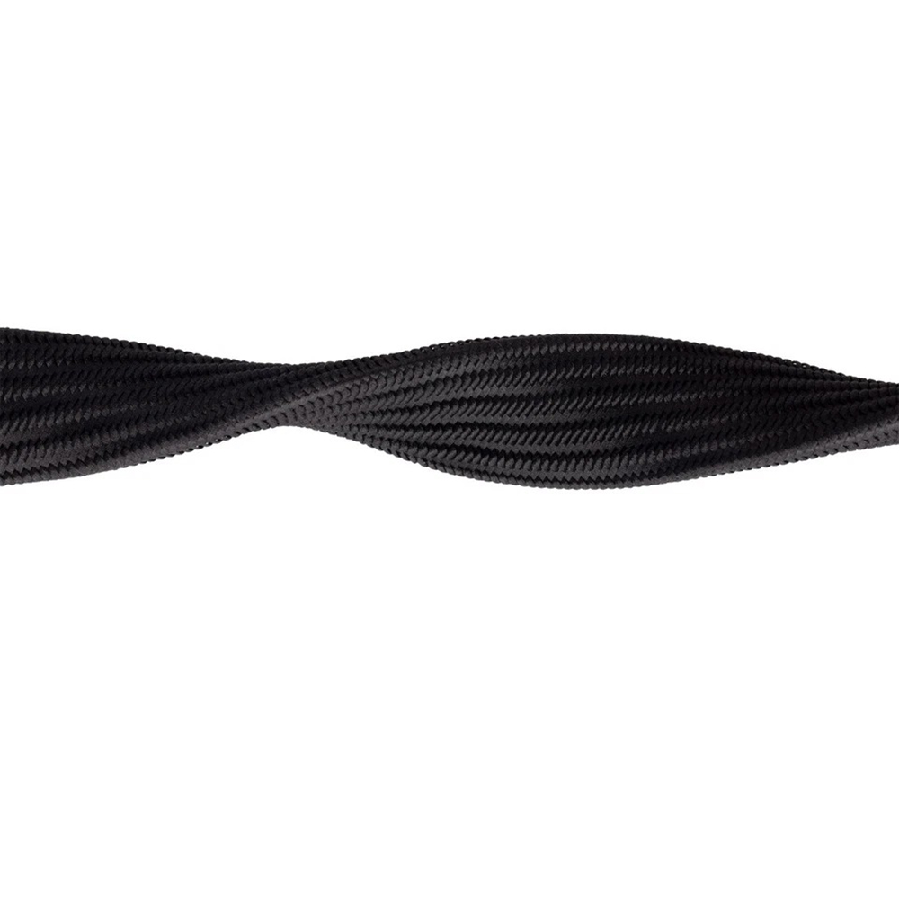 Oxford Atlas G-Hook 26mm x 1.2M - Black - Image 2