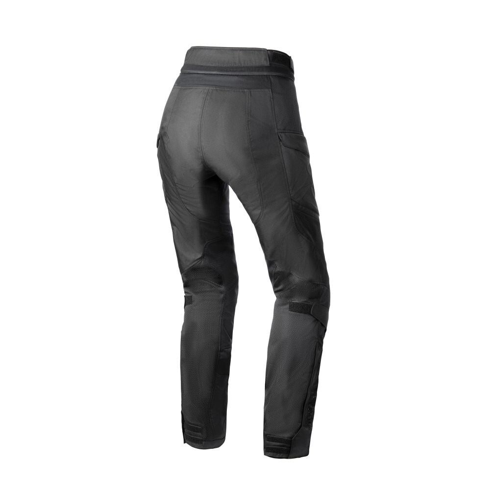 ALPINESTARS STELLA ANDES AIR DRYSTAR WOMEN PANTS - BLACK - Image 3