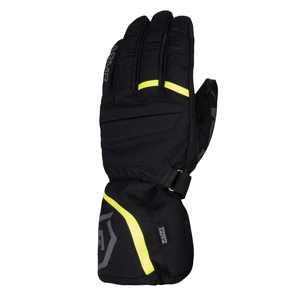 ARMR Kiso 4.0 Waterproof Gloves - Image 12