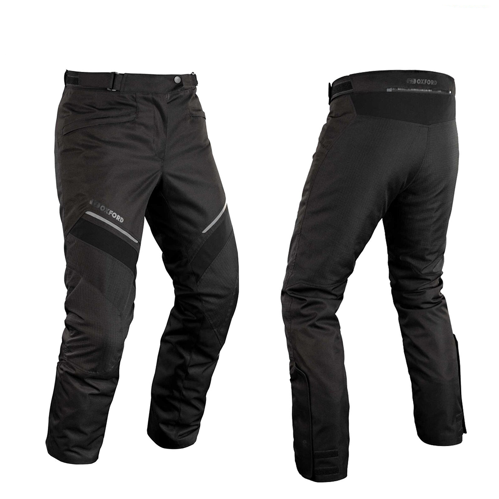 OXFORD DAKOTA 3.0 WOMENS PANT STEALTH - BLACK