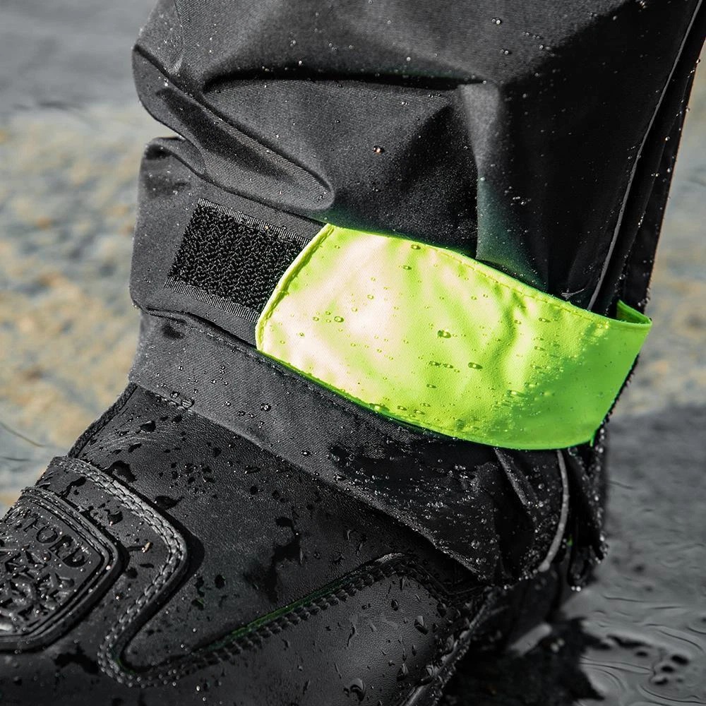 OXFORD STORMSEAL OVERSUIT - BLACK - Image 6